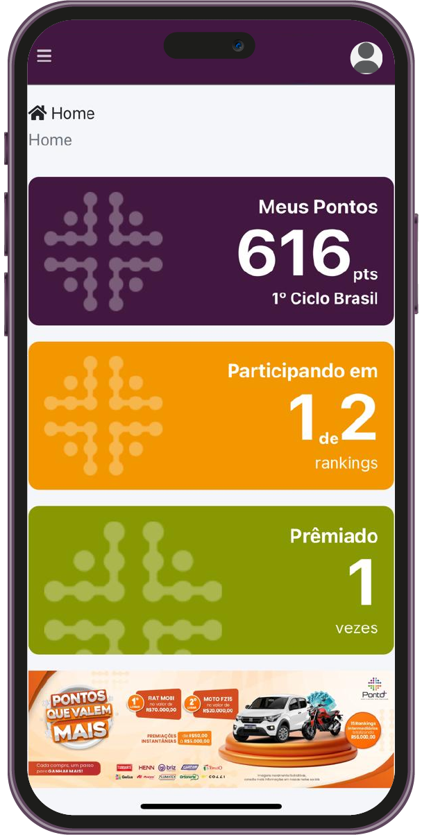 Phone Mockup
